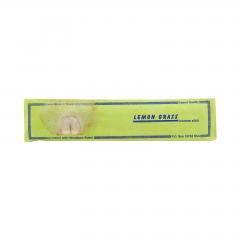 Himalayan Herbal Vonné tyčinky nepálské Lemon Grass 15 ks