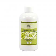Saloos Jojobový olej, bio 250 ml
