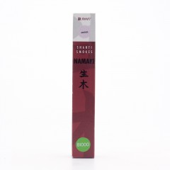 Shanti Vonné tyčinky NAMAKI japonské Amber 10 ks