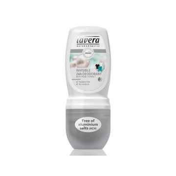 Deo kulička Invisible 50 ml