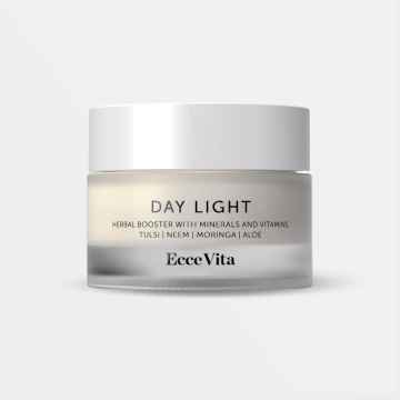 EcceVita EV Day Light Cream, 50 ml 