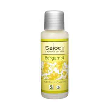 Saloos Hydrofilní odličovací olej bergamot 50 ml