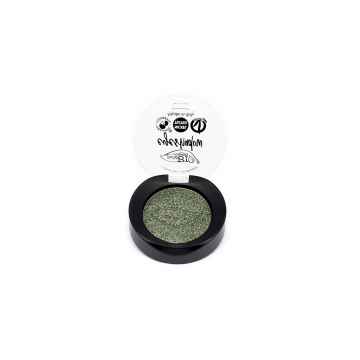 puroBIO cosmetics Minerální oční stíny 22 Green Moss 2,5 g