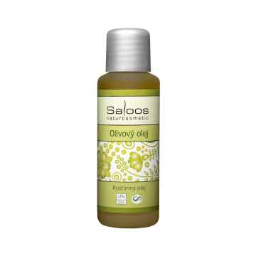 Saloos Olivový olej 50 ml