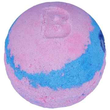 Bomb Cosmetics Bomb Cosmetics Watercolours šumivá koule Amor, 250 g 