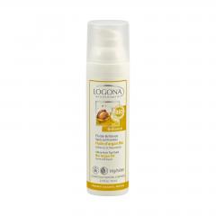 Fluid na konečky vlasů, Bio Argan 75 ml
