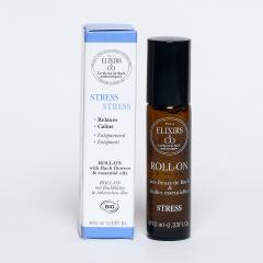 Roll-on stres 10 ml