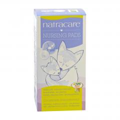 Natracare Vložky do podprsenky 26 ks