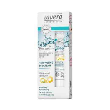 Oční krém Q10, Basis Sensitiv 15 ml