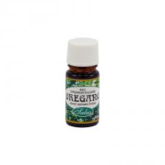 Saloos Oregano 5 ml