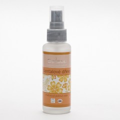 Saloos Květinová voda santalové dřevo 50 ml