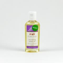 Pure Fiji Exotický masážní a koupelový olej, mučenka 29 ml Pure Fiji Exotický masážní a koupelový olej, mučenka 29 ml