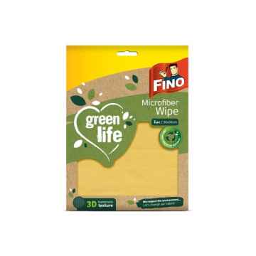 Fino Green Life FINO Green Life hadřík z mikrovlákna, recyklovaný PES 1 ks 
