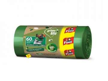 Fino Green Life FINO LD Pytle Green Life Easy pack 60L, 18 ks 