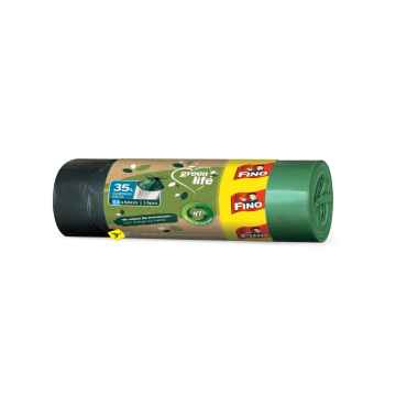 Fino Green Life FINO LD Pytle Green Life zatahovací 35L, 15 ks 
