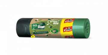 Fino Green Life FINO LD Pytle Green Life zatahovací 60L, 10ks 