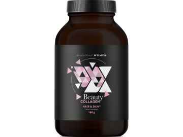 BrainMax BrainMax Beauty Fish Collagen, 180g 