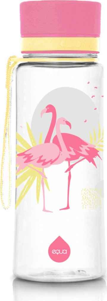 EQUA Flamingo Velikost varianty: 400 ml