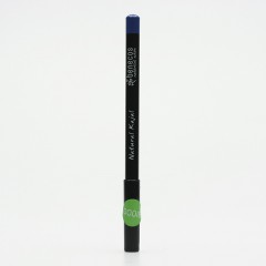 Benecos Tužka na oči středně modrá 1,13 g