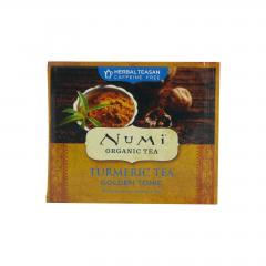 Numi Organic Tea Turmeric Tea Golden Tonic, kořeněná směs 3,1 g, 1 ks