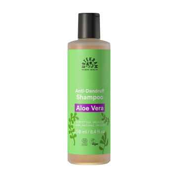 Šampon s aloe vera proti lupům 250 ml