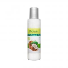 Saloos Kokosový olej, bio 125 ml