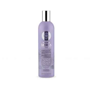 Šampon pro poškozené vlasy - Regenerace a ochrana 400 ml