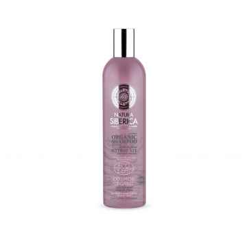 Šampon pro barvené vlasy - Oživení barvy a lesk 400 ml