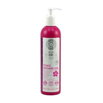 Natura Siberica Sprchový gel Tonizující 400 ml Natura Siberica Sprchový gel Tonizující 400 ml