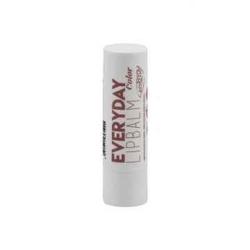 puroBIO cosmetics Barevný balzám na rty pro každý den 5 ml puroBIO cosmetics Barevný balzám na rty pro každý den 5 ml