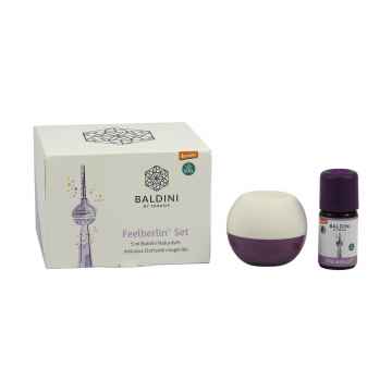 Taoasis Aroma sada Berlín 1 ks (5 ml + difuzér) Taoasis Aroma sada Berlín 1 ks (5 ml + difuzér)