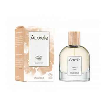 Acorelle Dámská parfemová voda bio absolu tiare 50 ml