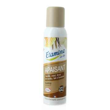 Etamine du Lys Zklidňující osvěžovač vzduchu vanilka 125 ml