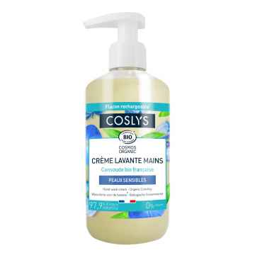 Coslys Mycí krém na ruce kostival 300 ml
