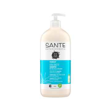 SANTE FAMILY Extra Sensitiv Šampon Bio Aloe Vera & Bisabolol 500 ml