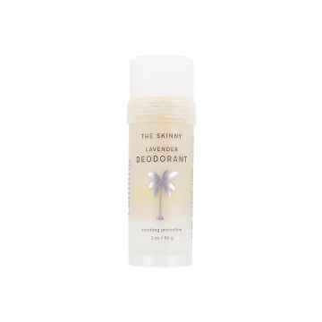 The Skinny Raw deodorant levandule 57 g