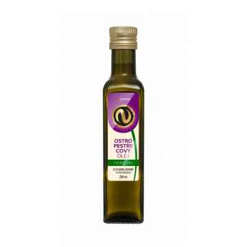Nupreme Ostropestřecový olej 250 ml