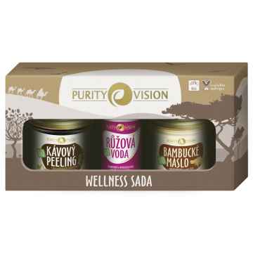 Purity Vision Wellness sada 1 ks Purity Vision Wellness sada 1 ks