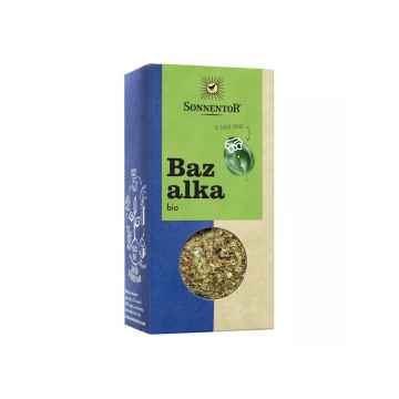 Bazalka bio 15 g
