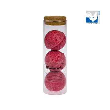 Kerzenfarm Kapsle do aromalampy, Wild cherry 6 ks, dóza