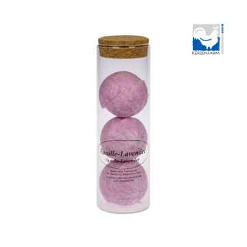 Kerzenfarm Kapsle do aromalampy, Vanilla lavender 6 ks, dóza