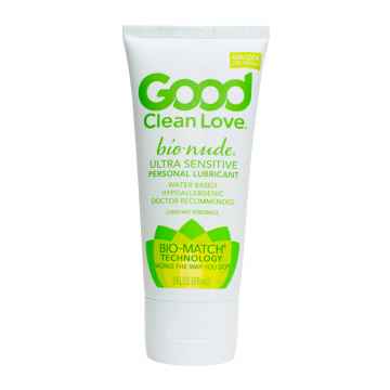 Good Clean Love Lubrikační gel BioNude 88 ml