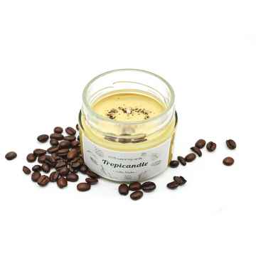 TROPIKALIA Tropicandle coffee mocha 150 ml