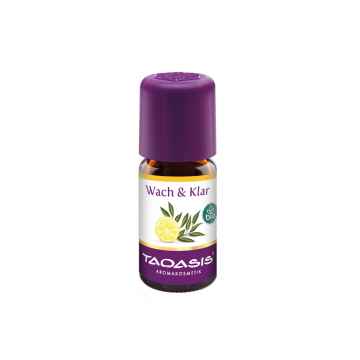Taoasis Koncentrace 5 ml