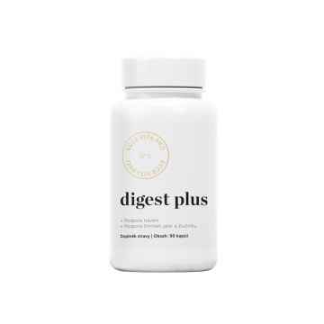 Digest Plus, kapsle 90 ks, 55,5 g