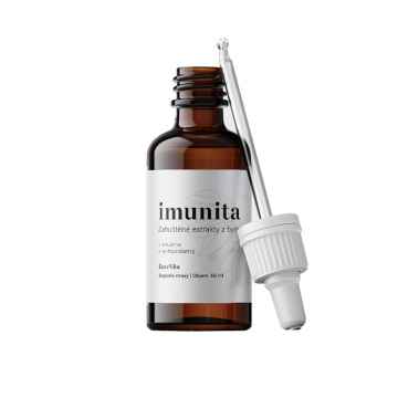 Ecce Vita Imunita zahuštěné extrakty 50 ml