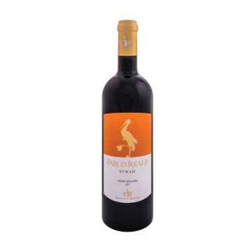Marchesi de Gregorio Víno červené Parco Reale BIO 750 ml