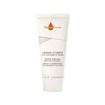 NeBiolina TESTER Tělový krém s vitamínem E a ceramidy 200 ml NeBiolina TESTER Tělový krém s vitamínem E a ceramidy 200 ml