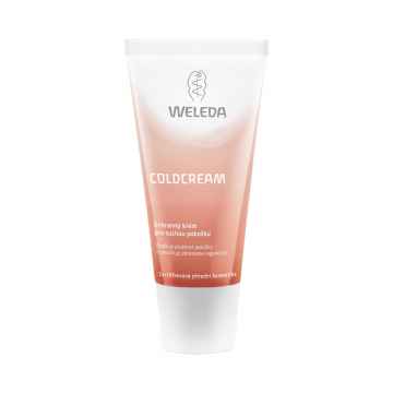Weleda Coldcream 30 ml Weleda Coldcream 30 ml