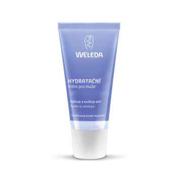 Weleda Hydratační krém pro muže 30 ml Weleda Hydratační krém pro muže 30 ml